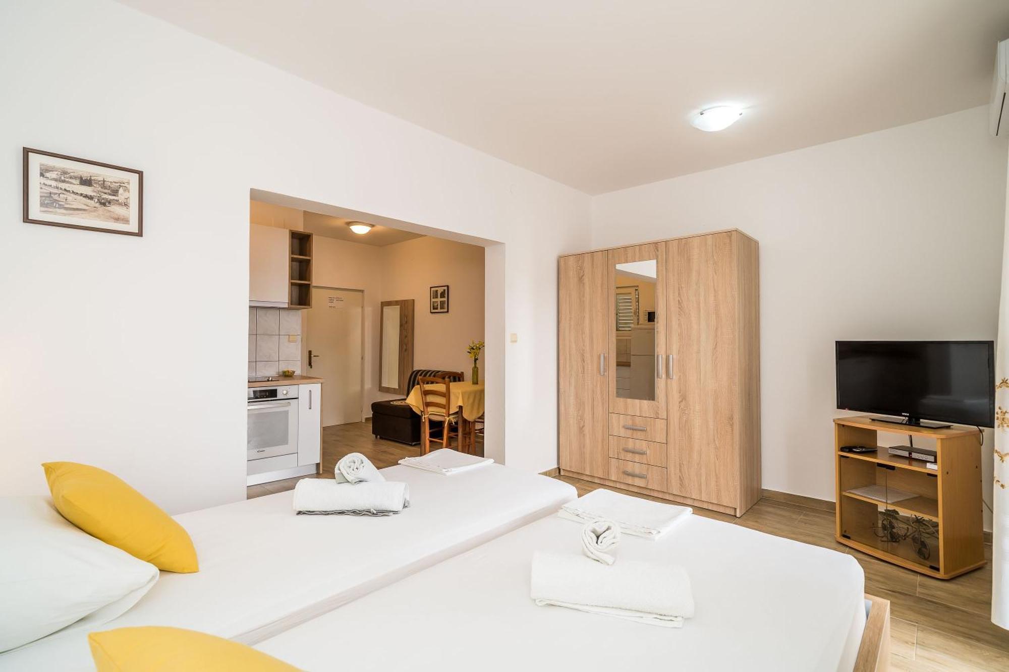 Guest House Nenada Dubrovnik Zimmer foto